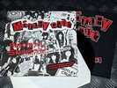 Motley Crue 'Primal Scream' LTD Edn 4-track 12