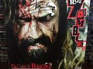Hellbilly Deluxe 2 [PA] * [LP] by Rob Zombie (Vinyl, Feb-2010,  signed