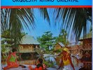 LP CU**ORQUESTA RITMO ORIENTAL - ORQUESTA RITMO ORIENTAL (AREITO)**26241