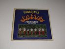 LOS WEMBLERS LA MUERTE DE PANCHITO SALSA CUMBIA ORGANO PERU AFRO PSICODELICO