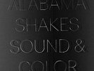 Sound & Color [Clear Vinyl 2 X LP (Standard Weight) - Gatefold -includes
