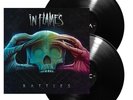 IN FLAMES - Battles - Vinyl LP Black Limited Gatefold Neu New