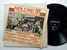 Volume III of The BEST Of The Rock & Roll Revival LP doowop rock n roll Fm368