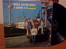 MARIO CASTRO NEVES & SAMBA S.A JAZZ BOSSA NOVA GROOVE BEATS ORIG RARE BRAZIL LP