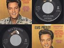 (NM/EX) Elvis Presley 