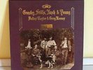 CROSBY STILL NASH YOUNG DEJA VU  ATLANTIC records 1971 LP 33 GIRI DISCO VINILE