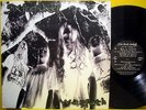 SIX FEET UNDER Warpath RARE 1997 GERMAN ORIGINAL 1st PRESS VINYL LP LYRICS death