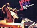 Jethro Tull - Live At Carnegie Hall 1970 2 x LP - RECORD STORE DAY RSD 2015 -NEW