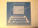 LIBRARY.COMPUTER DISCO ORIGINAL FIR LP MARCELLO GIOMBINI