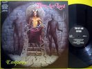 THOU ART LORD Eosforos RARE 1994 GREEK ORIGINAL 1st PRESS VINYL LP Necromantia