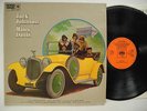 MILES DAVIS Jack Johnson - soundtrack LP 1971 Holland EX John McLaughlin