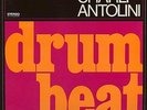 SABA Tannenbaum SB15086ST: Drum Beat - Charly Antolini, Dieter Reith
