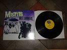 MISFITS Walk Among Us LP 1988 Ruby Records pressing