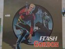 Flash Gordon SEALED LP Old Time Radio Cool Cover Art Mint