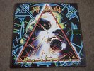 DEF LEPPARD HYSTERIA  LP - EARLY PRESSING EX+ THROUGHOUT