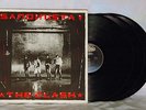 The Clash - Sandinista  3 Disk Vinyl LP Record Albums - E3X 37037