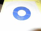 RAMBLIN LOU 45 RARE HILLBILLY PRIVATE PRESS 45 RAMBLIN LOU RECORDS N.Y. 1960