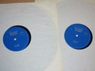 PINK FLOYD 2 LP - THE WALL / DDR AMIGA PROMO SAMPLE in MINT-