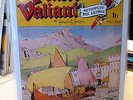 * RARE PRINCE VALIANT VAILLANT Zenda 1967/1969 Foster *