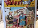 * RARE PRINCE VALIANT VAILLANT Zenda 1965/1967 Foster *