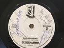 Sledgehammer 7
