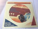 JOE BONAMASSA *DRIVING TOWARDS THE DAYLIGHT* RARE 2014 PICTURE DISC LP  SEALED