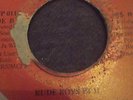 rude boys/the bloodfire posse