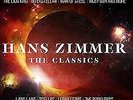New Hans Zimmer - The Classics - Zimmer, Hans - Classical Music Vinyl