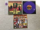Ennio Morricone For A Few Dollars More 10” Vinyl Soundtrack The Good Bad Ugly