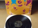 The Go ?– Whatcha Doin'  LP  Sub Pop