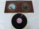 Clouds - The Clouds Scrapbook 1969 Island ILPS 9100 black/orange circle 1st Ex