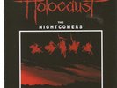 HOLOCAUST - The Nightcomers (NEW*NWOBHM CLASSIC OFFIC. RERELEASE + 9 BONUS TRACK
