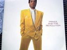 Prince & the Revolution 1986 - Concert Tour Book