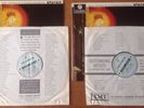RARE SAX 2473-4 Mahler Symphony 2 Klemperer First B/S UK 2 x LPs EX+