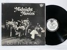 MIDNIGHT MOVERS Do It In The Road ORIG 1970 LP Soul FUNK Elephant V LTD NM