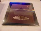 PINK FLOYD DARK SIDE OF THE MOON SEALED 30TH ANNIVERSRY EMI SHVL 804 PSYCH LP NM
