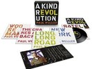 PAUL WELLER A KIND REVOLUTION NEU DELUXE 10