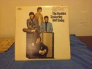 THE BEATLES YESTERDAY AND TODAY 2nd STATE UNPEELED MONO SCRANTON PRESSING RIAA 3