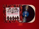 Anthrax-Attack Of The Killer B's LP Original 1991 US Pressing Thrash Speed Metal