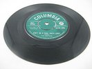 THE DRIFTERS (SHADOWS) - FEELIN' FINE / DON'T BE A FOOL (COLUMBIA 7