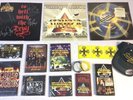 MEGA STRYPER BUNDLE Autographed To Hell With The Devil Vinyl Roxx Regime(10 pcs)