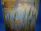 @CLP 40083 (SAX 2323) *LEONID KOGAN* TCHAIKOVSKY VIOLIN CONCERTO* SILVESTRI*