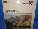  DECCA SDD 111 *GROOVED FFRR ED1* (SXL 2012) FJELDSTAD *GRIEG PEER GYNT*