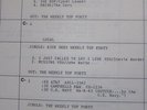 Rick Dees Weekly Top 40 4 lps Oct 5 1984 Prince Cars Cyndi Lauper Springsteen