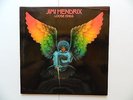 JIMI HENDRIX LOOSE ENDS BLY 80491 1 VINYLE LP 33 T