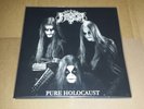 Immortal pure holocaust color LP mayhem gorgoroth abbath bathory darkthrone
