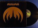 LP - MAGMA - Mekanïk Destruktïw Kommandöh - NM/NM - FRANCE 1st PRESS -  ZEUHL
