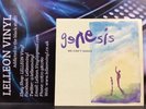 Genesis We Can't Dance Double LP Album Vinyl Record GENLP3 A1/B3/C3/D2 Rock 90's