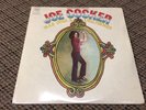 Sealed Joe Cocker Mad Dogs And Englishman LP Stereo A&M SP 6002