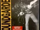 Soundgarden - Louder Than Love LP [Vinyl New] 180gm Vinyl {Remastered} Cornell
